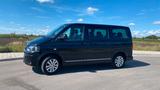 Volkswagen VW Multivan T5 Highline, 140 PS, EZ 2014, ... - scheckheftgepflegte VW LT