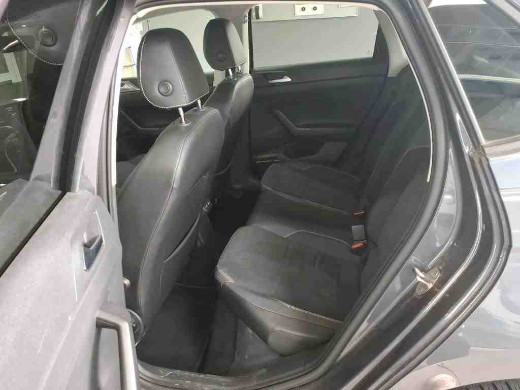 Volkswagen Polo - Bild 9