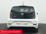 Volkswagen up e-up! Style Plus FRONTSCHEIBENHZG KLIMA RS CS - Volkswagen e-up! Gebrauchtwagen