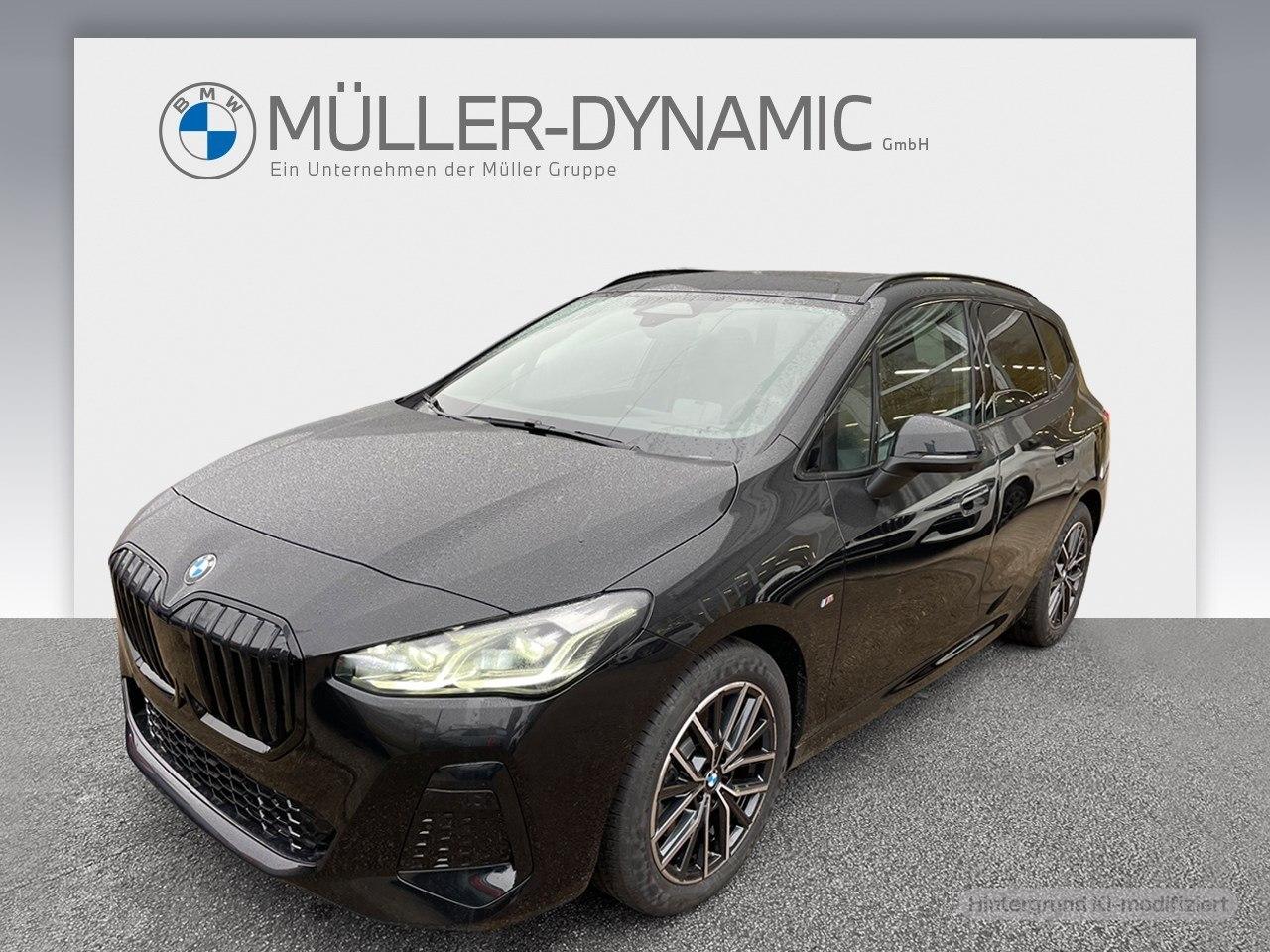 BMW 223i ACTIVE TOURER M SPORT PANORAMA HEAD-UP HARM