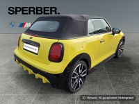 MINI Cooper S Cabrio - Vorschau Bild 5