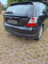 Honda Civic 1.4i Sport BAR BAR - Honda Civic aus 2005