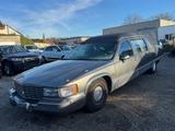 Cadillac Fleetwood ~Leichentransport~ - Cadillac Fleetwood Benziner Gebrauchtwagen