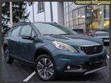 Peugeot 2008 Allure NAVI. KAMERA. AUTOMATIK. LED - Peugeot Gebrauchtwagen in Mainz