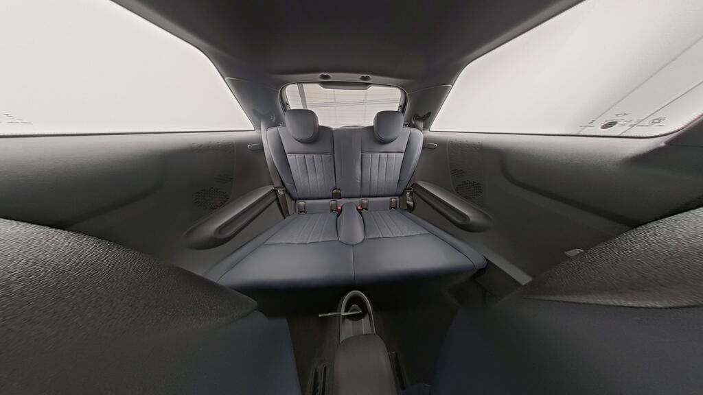 MINI Cooper C - Bild 13
