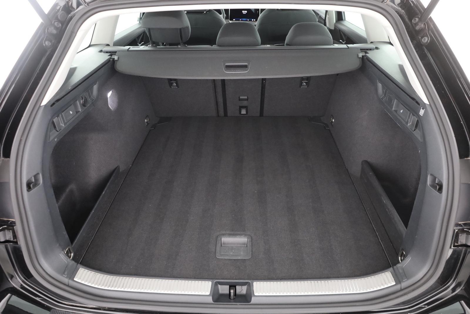 Volkswagen Passat 1.5 eTSI DSG ACC Totwinkel Kamera, миниатюра 25