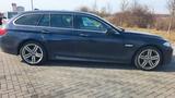 BMW 525d Touring xDrive M Paket *Leder*Navi*LED - BMW 525 aus 2013