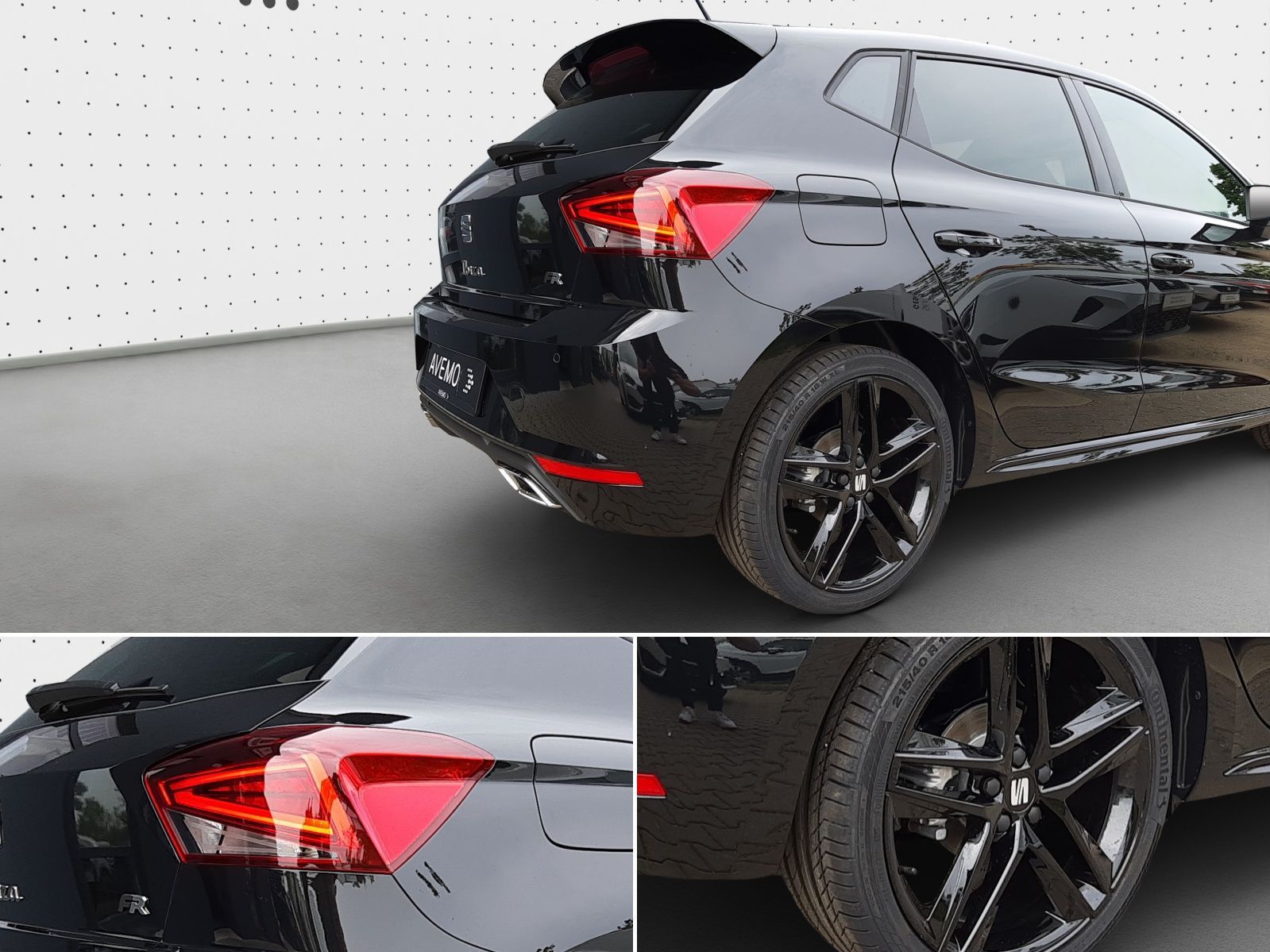 Seat Ibiza - Bild 20