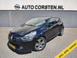 Renault Clio 1.5DCi 90PK 5Drs Navi klima Pdc R-Link Nigh