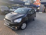 Mitsubishi Space Star 1.0 Intro Edition - Mitsubishi Space Star: Intro Edition