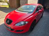 Seat Leon 1.9 TDI 2008 TUV 11.2027 - Seat Leon mit Diesel-Antrieb: 1.9