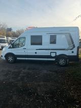 Weinsberg CaraTour 600 MQ (Ford)-Vermietung 2025 - Weinsberg Kastenwagen