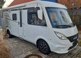 HYMER / ERIBA / HYMERCAR Exsi-i-Pure 580 - Offers matching your search criteria