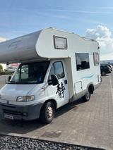 Eifelland Traveller 520 - Angebote entsprechen deinen Suchkriterien