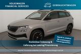 Skoda Karoq Sportline 1.5 TSI CAM*WINTER*LED*NAV - Skoda Karoq in Karlsruhe