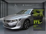 Peugeot 508 SW Hybrid 225 GT +SDach+KAMERA+Leder+SHZ+LED - Peugeot 508 Gebrauchtwagen in Hamburg