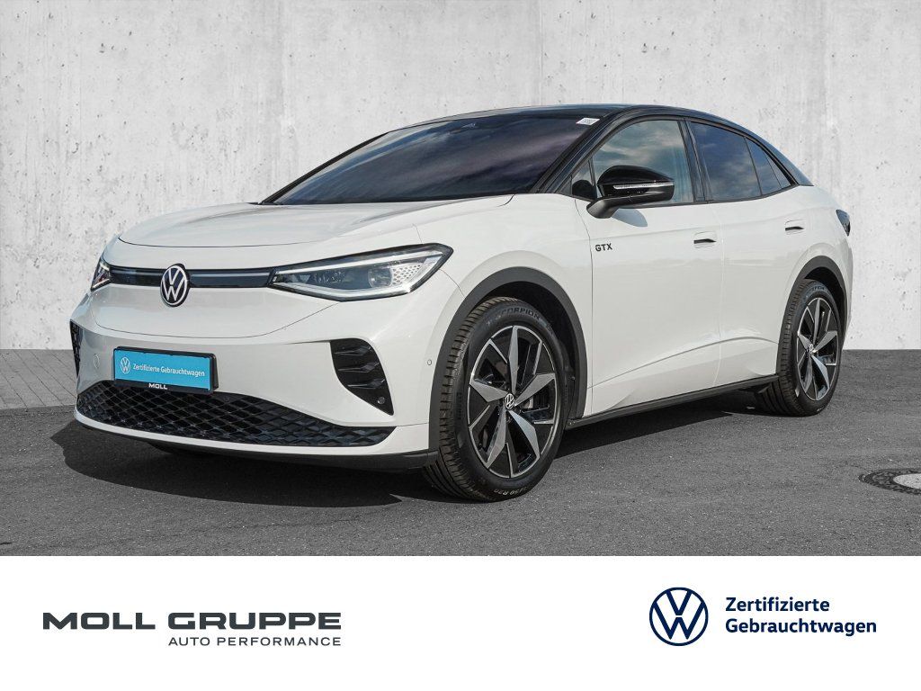Image of Volkswagen ID.5