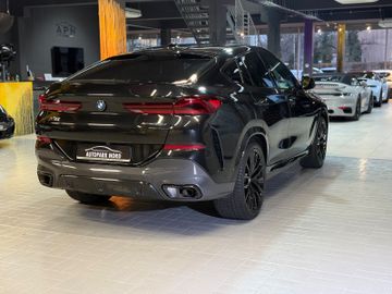 BMW X6 - 6