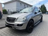 Mercedes-Benz ML 320 CDI 4MATIC - - Mercedes-Benz ML 320 Gebrauchtwagen