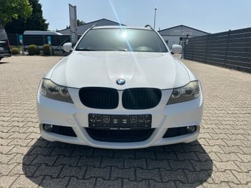BMW 318 - 1