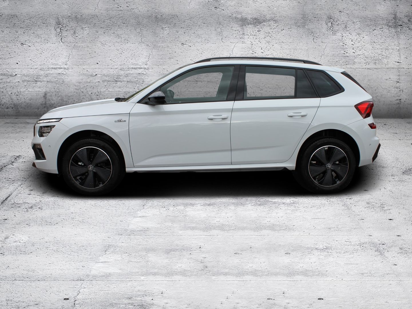 Skoda Kamiq - Bild 3