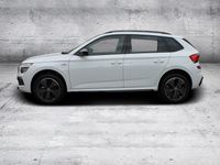 Skoda Kamiq - Vorschau Bild 3