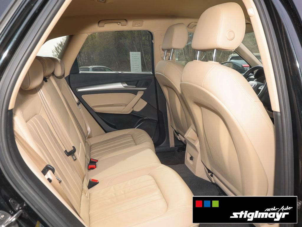 Audi Q5 - Bild 6