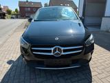 Mercedes-Benz B 220 d Automatik Leder Navi Kamera - Mercedes-Benz B-Klasse