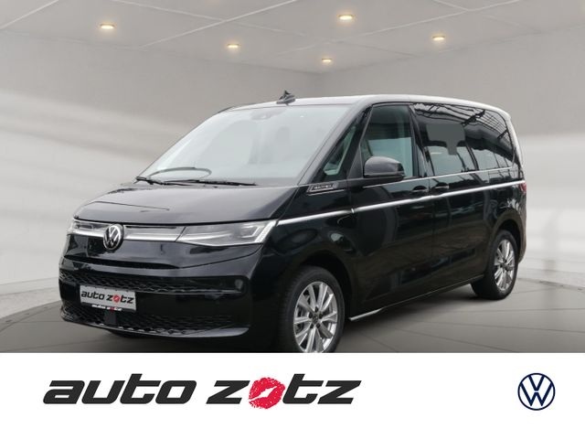 Volkswagen T7 Multivan STYLE KÜ 2.0TDI DSG PANO ACC