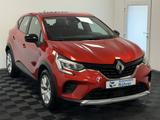 Renault Captur ll 1.3 TCe 140 Evolution Sonderlackierung - Renault Captur: Evolution