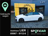 Opel Astra L Lim. 5-trg. GSe Plug-in-Hybrid, Matrix - Opel Astra GSe mit Hybrid-Antrieb (Benzin/Elektro)