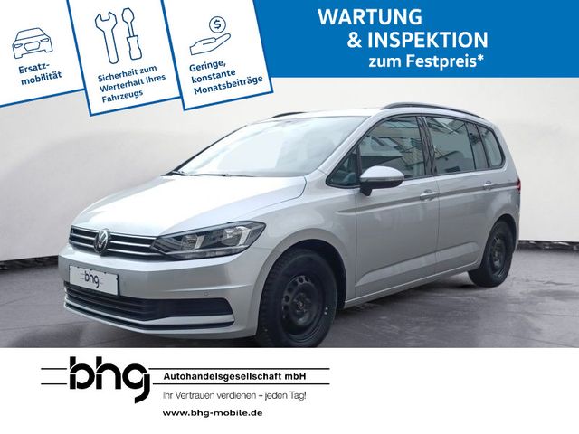 Volkswagen Touran Comfortline 1,5 TSI  6-Gang