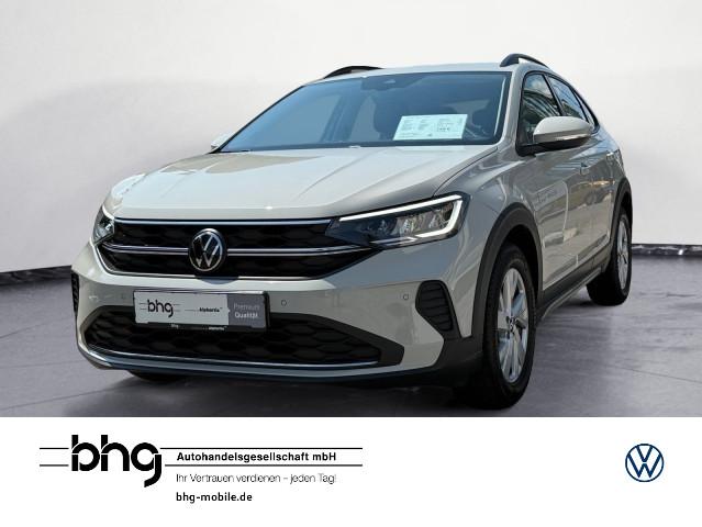 Volkswagen Taigo 1.0 TSI LIFE