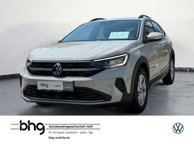 Volkswagen Taigo 1.0 TSI LIFE