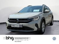 Volkswagen Taigo - Vorschau Bild 1