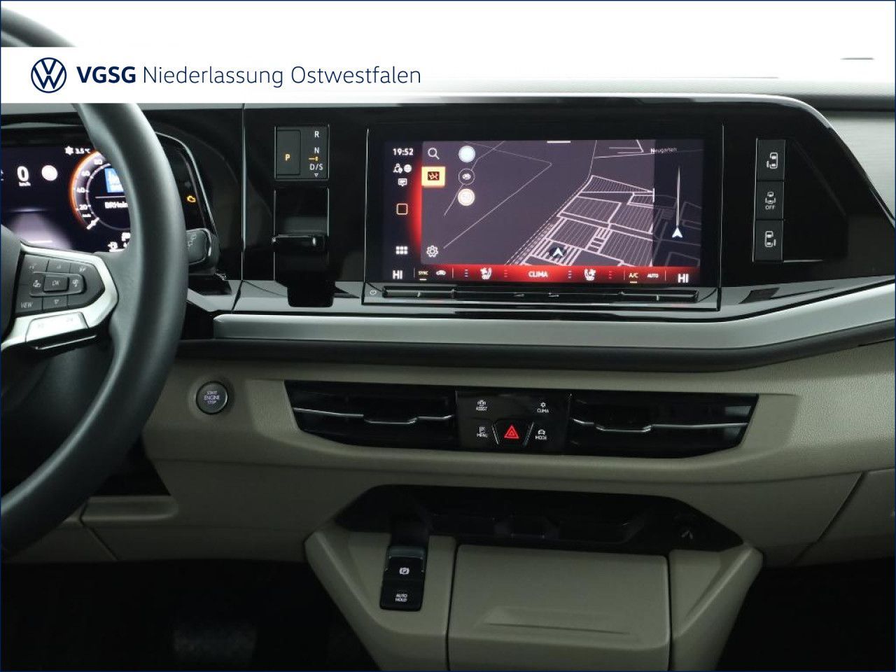 Volkswagen T7 Multivan - Bild 7