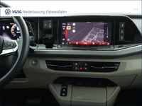 Volkswagen T7 Multivan - Vorschau Bild 7