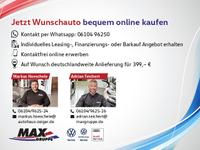 Volkswagen Touran 2.0 TDI DSG GOAL 7 SITZER+IQ.LIGHT+AHK+AC