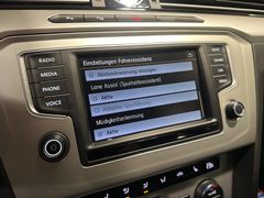 VW Passat - Ansicht 21