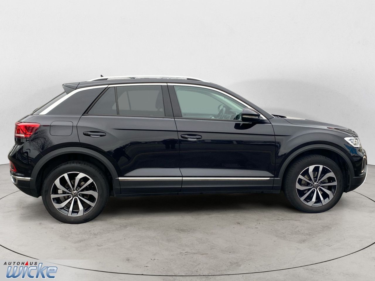 Volkswagen T-Roc 1.0 TSI Style NAVI KLIMA LED LM PDC foto 5