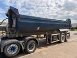 ATM OKHS 18/20A - 2-AXLES TIPPER - ATM LKWs