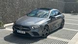 Mercedes-Benz A 250 AMG Limo Pano LED Kamera Totwinkel Kamera - Mercedes-Benz A 250 in Frankfurt (Main)