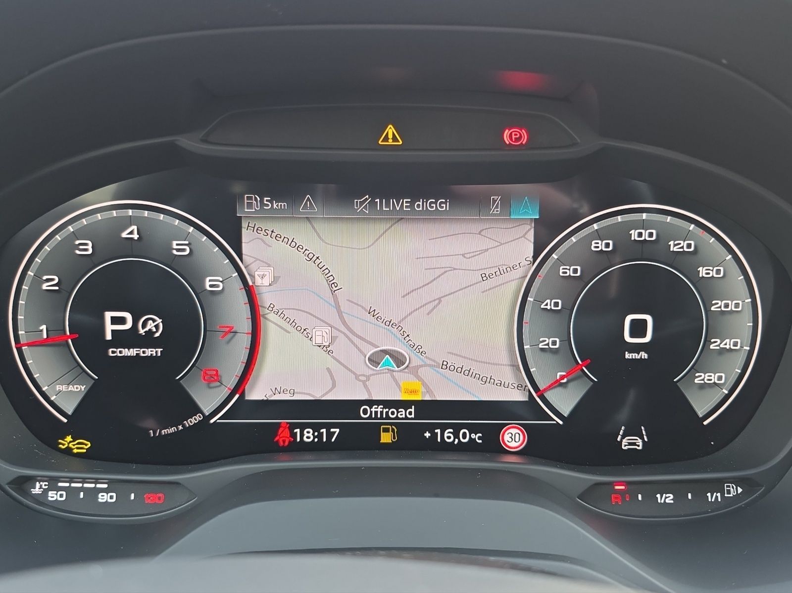 Audi Q2 - Bild 10
