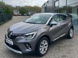 Renault Captur II Intens - Renault aus 2021