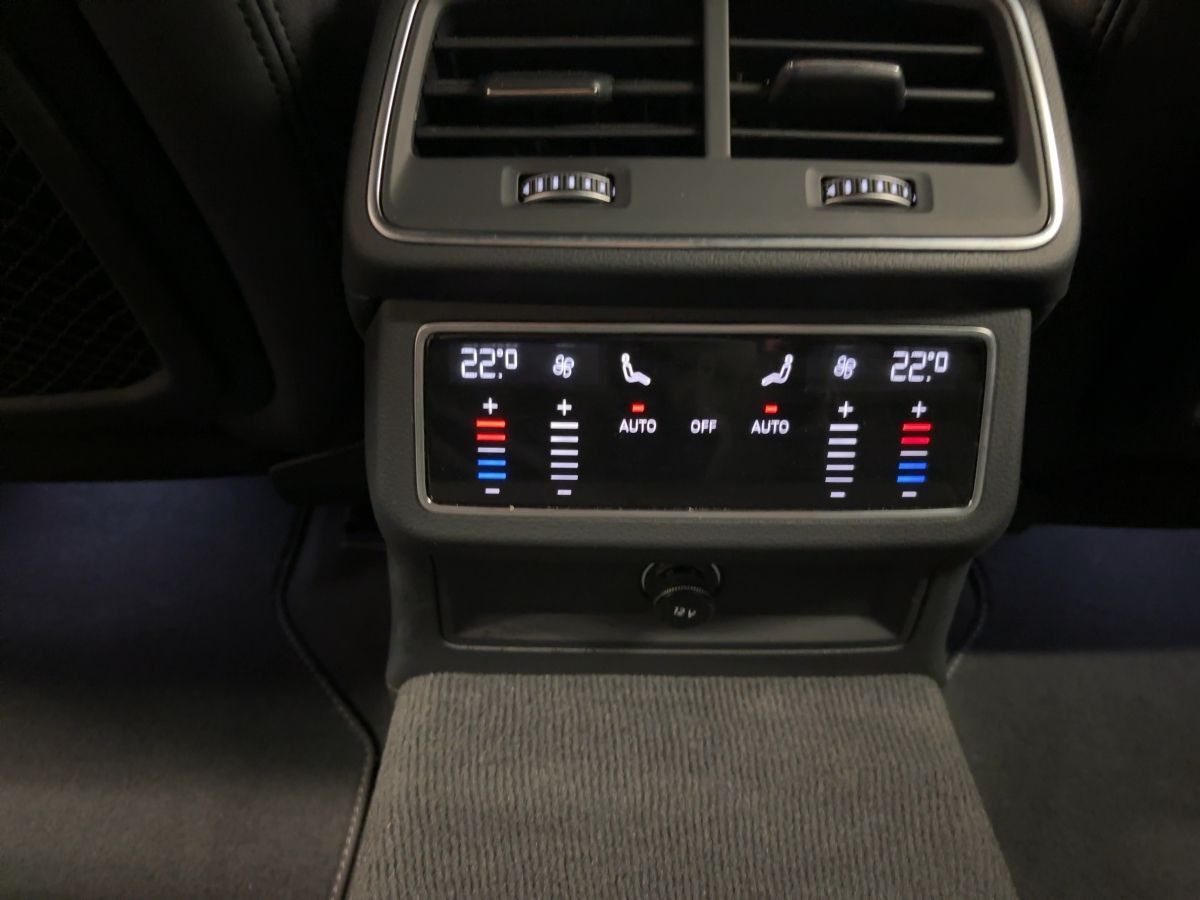 Audi A6 - Bild 18