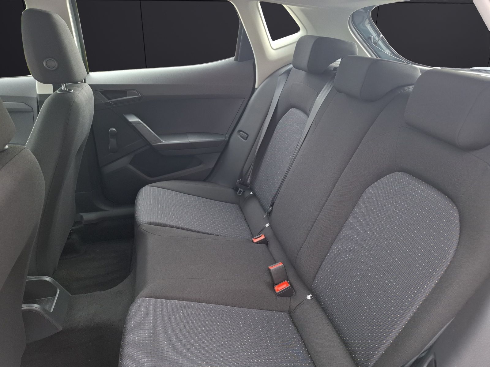 Fahrzeugabbildung SEAT Ibiza TSI Style LED AppConnect GRA VC PDC SHZ Kl