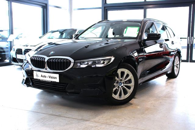 BMW 320e (G21) Advantage *LED*PDC*AppleCP*Temp*DAB