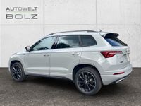 Skoda Karoq - Vorschau Bild 7
