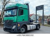 Mercedes-Benz Actros 1848/BigSpace/Retarder/2 Tanks/2xStück - Dreiseitenkipper 18 t