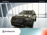 Mercedes-Benz GLS 350 d 4M AMG StHz Burmester Pano AHK - Mercedes-Benz GLS 350 Diesel Gebrauchtwagen